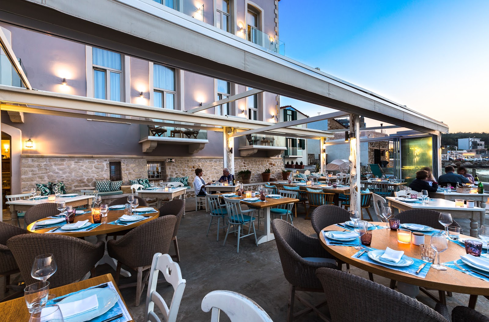 Thalassa Boutique Hotel