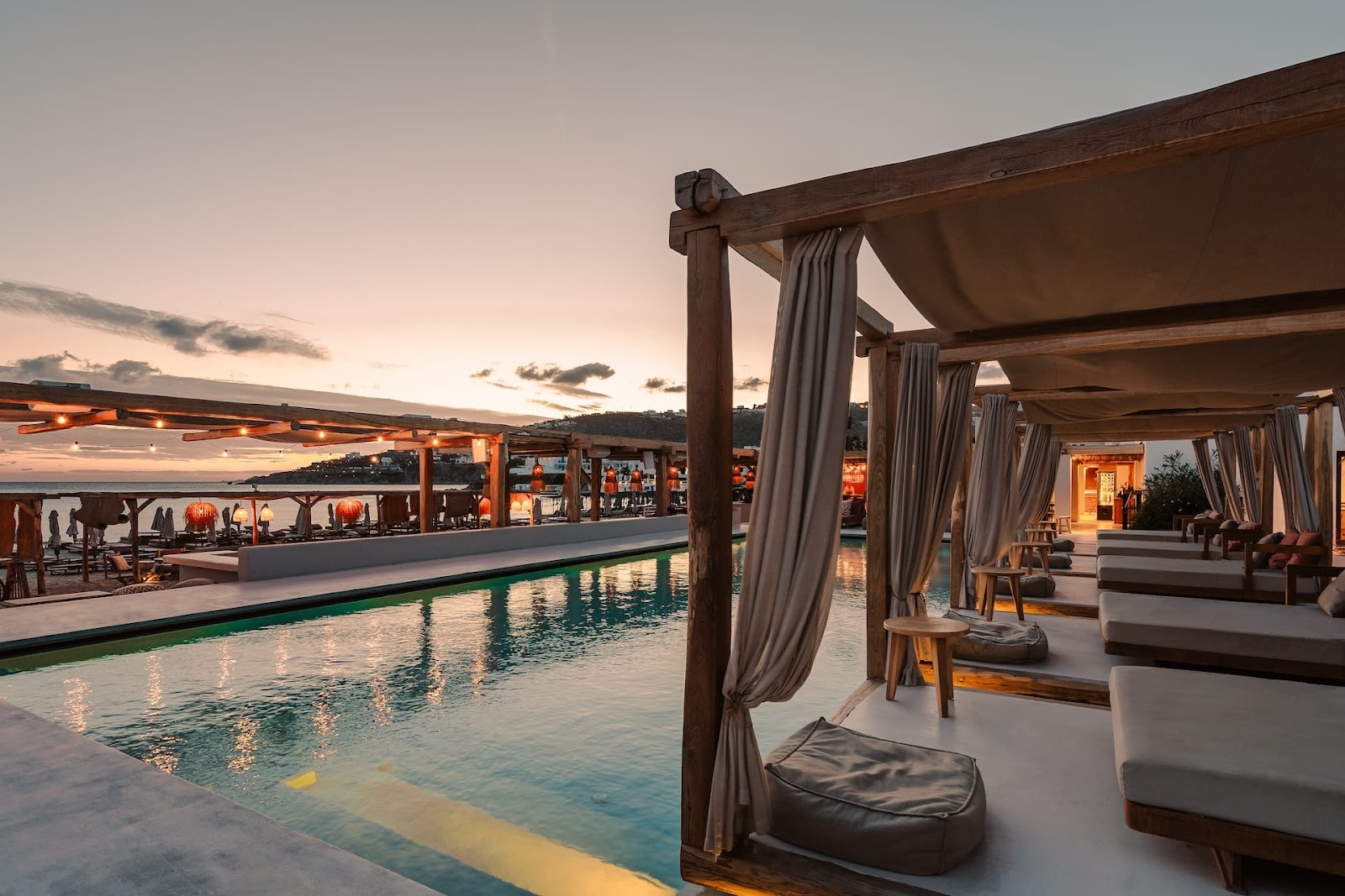 Thalassa Boutique Hotel