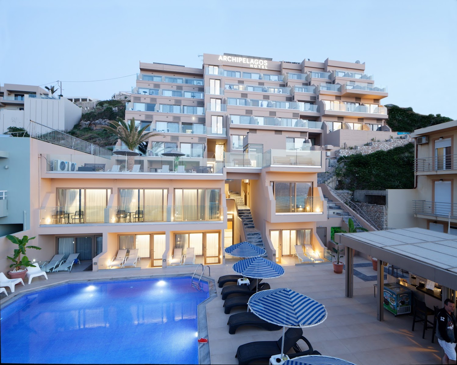 Thalassa Boutique Hotel