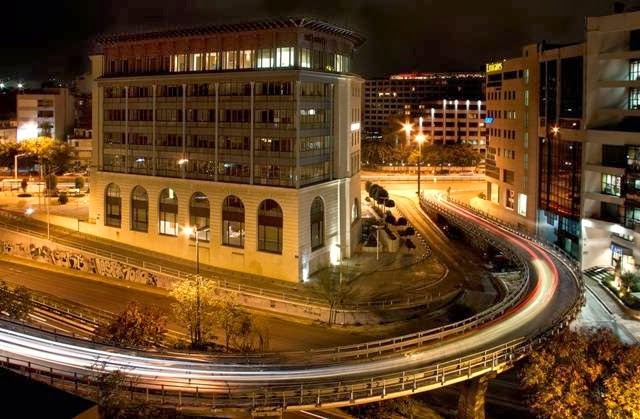 The Aristotelian Suites by Athens Stay