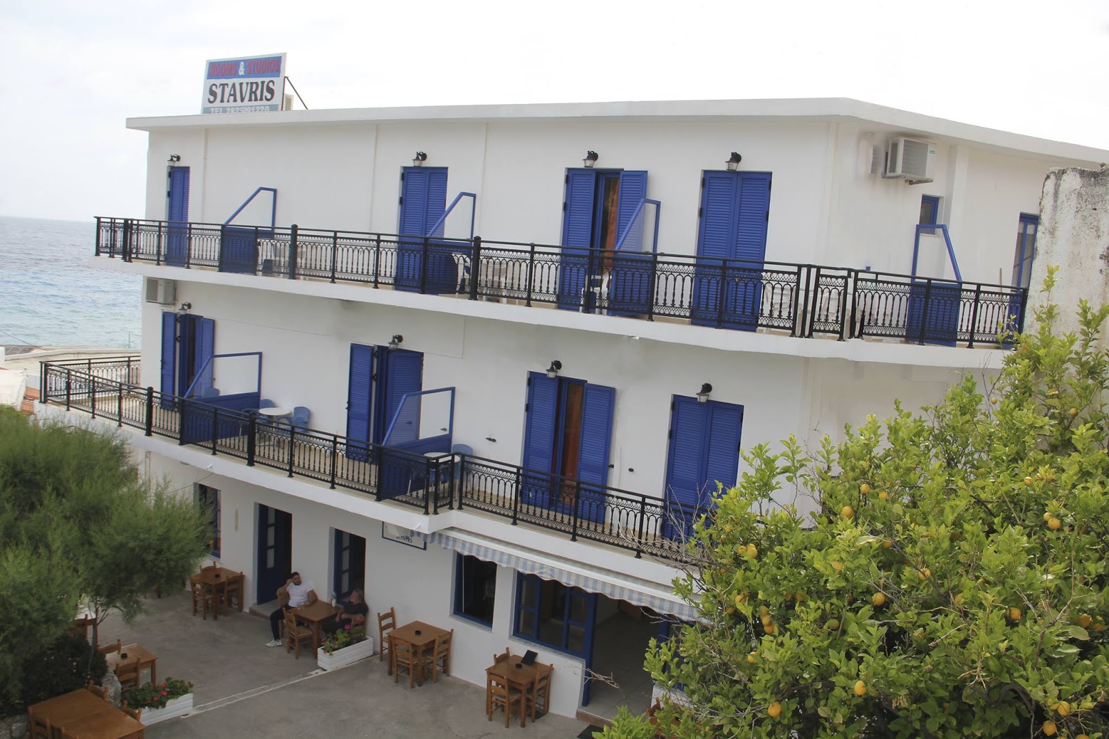 The Authentic Village Boutique Hotel (Adults Only 16+)