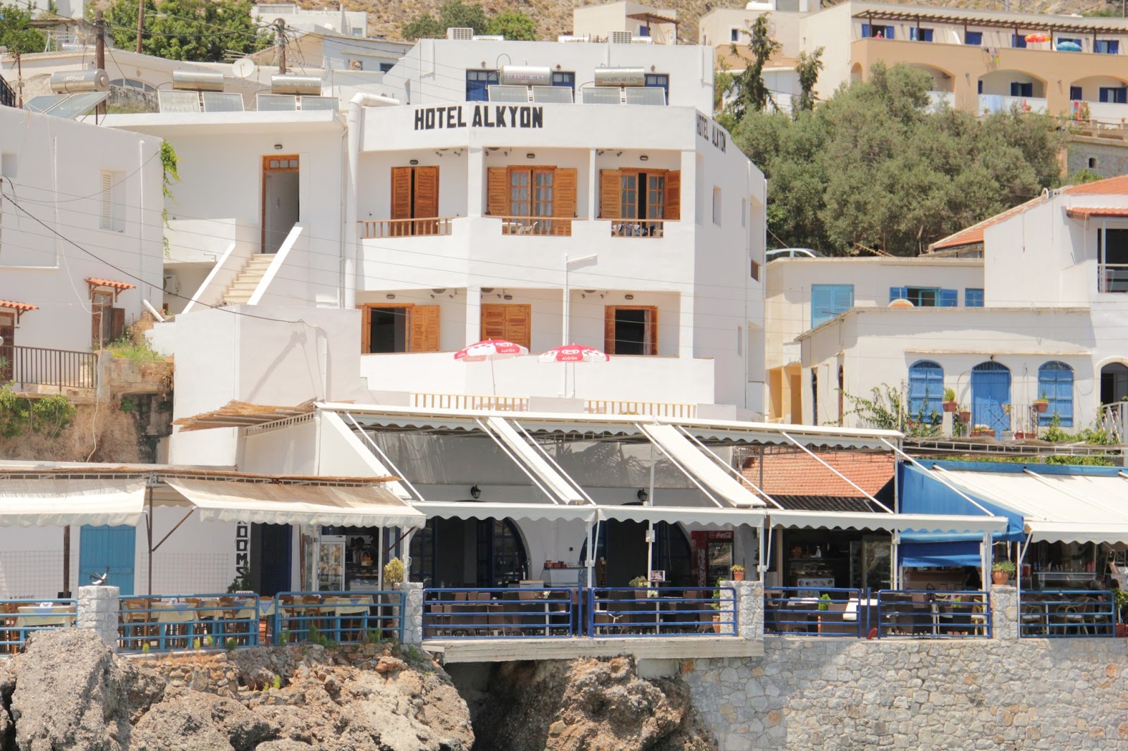 The Authentic Village Boutique Hotel (Adults Only 16+)