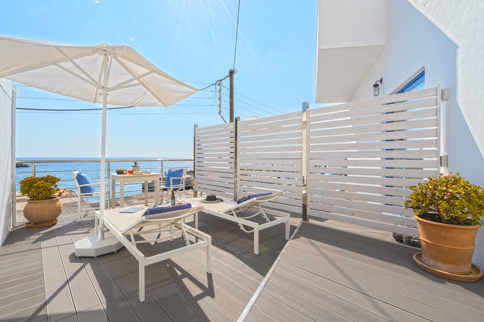 The Authentic Village Boutique Hotel (Adults Only 16+)