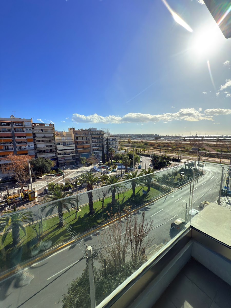 The Convo Athens Riviera