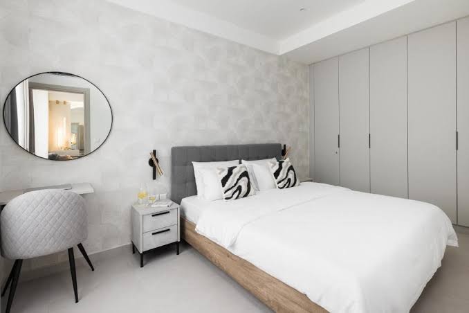 The Oscar Olympic Hotel