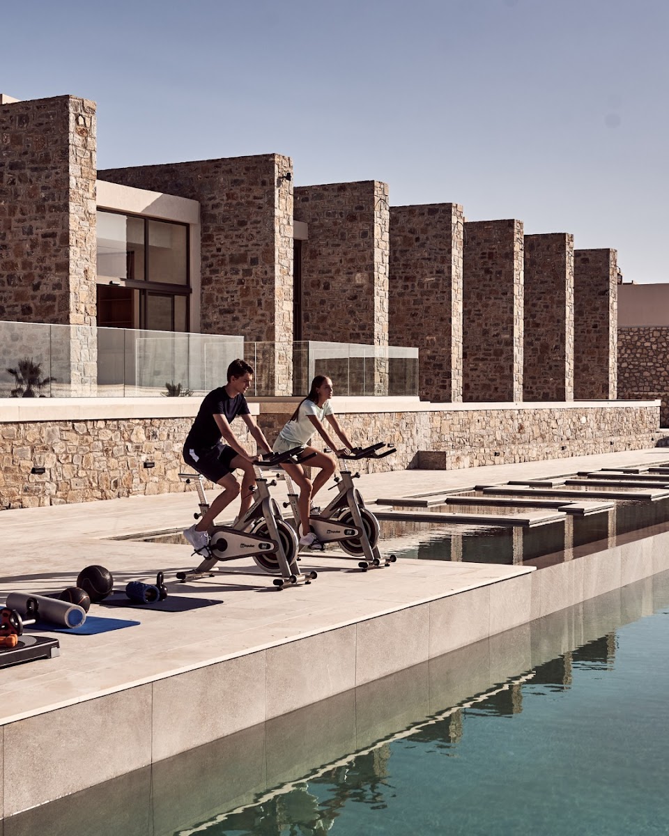 The Royal Senses Resort & Spa Crete, Curio Collection by Hilton