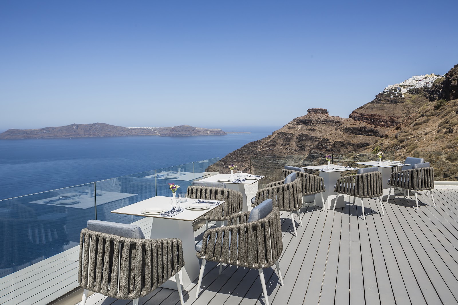 The Tsitouras Collection