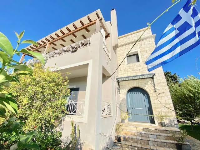 Thinalos Hotel Corfu