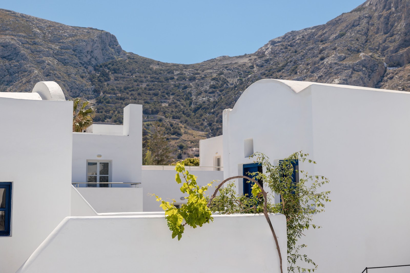 Thousand Stars Beach Suite