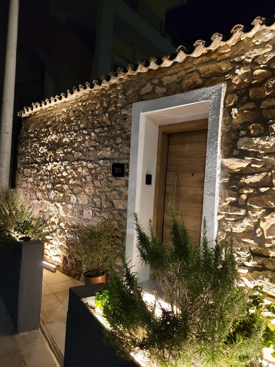 TK1 George Apartments by the Airport