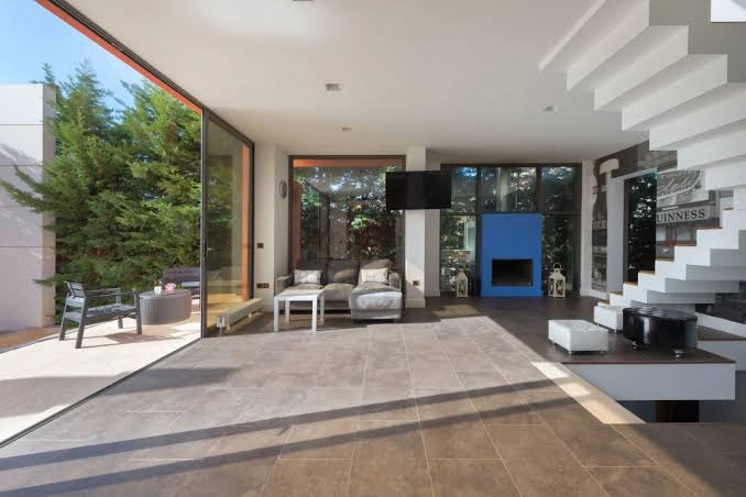 Trees boutique art hotel