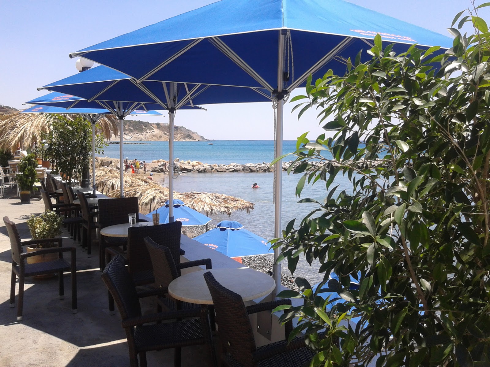 Triton Authentic Cretan Hotel