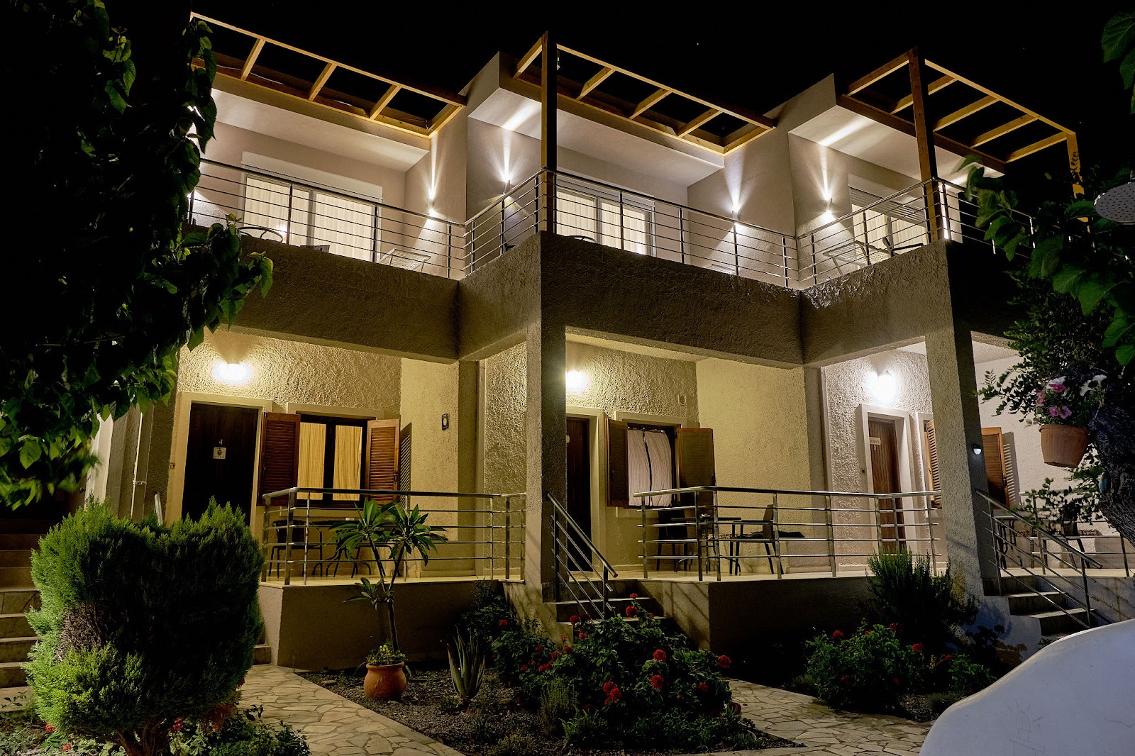 Triton Authentic Cretan Hotel