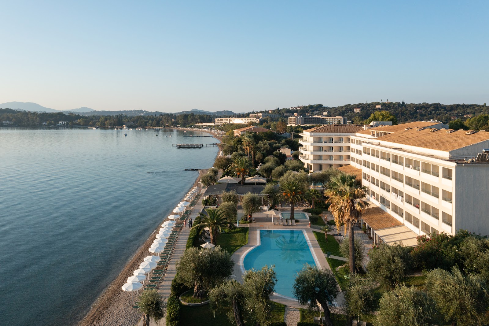 TRYP by Wyndham Corfu Dassia