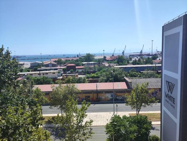 Urban Elephant Suites