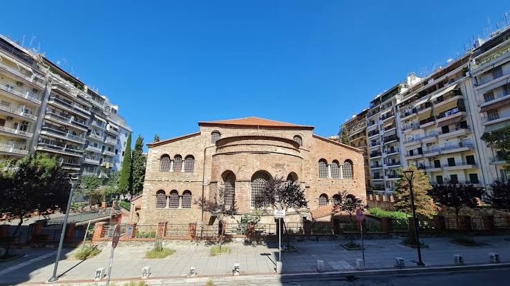 Urban Folks Sokratous