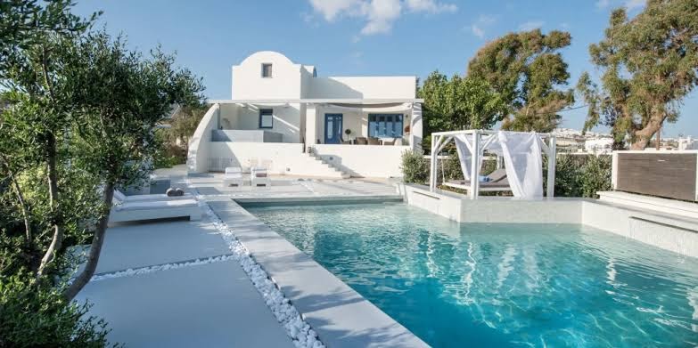 Vedema, a Luxury Collection Resort, Santorini