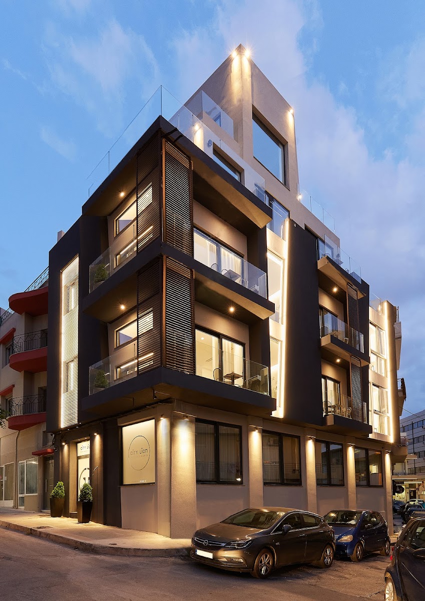 Veneziano Boutique Hotel