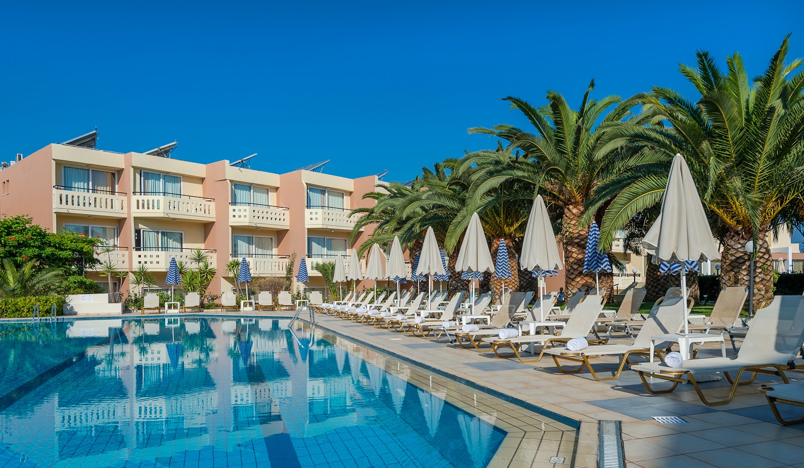 Vergina Beach Resort