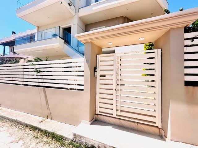 Villa Abelos Christina