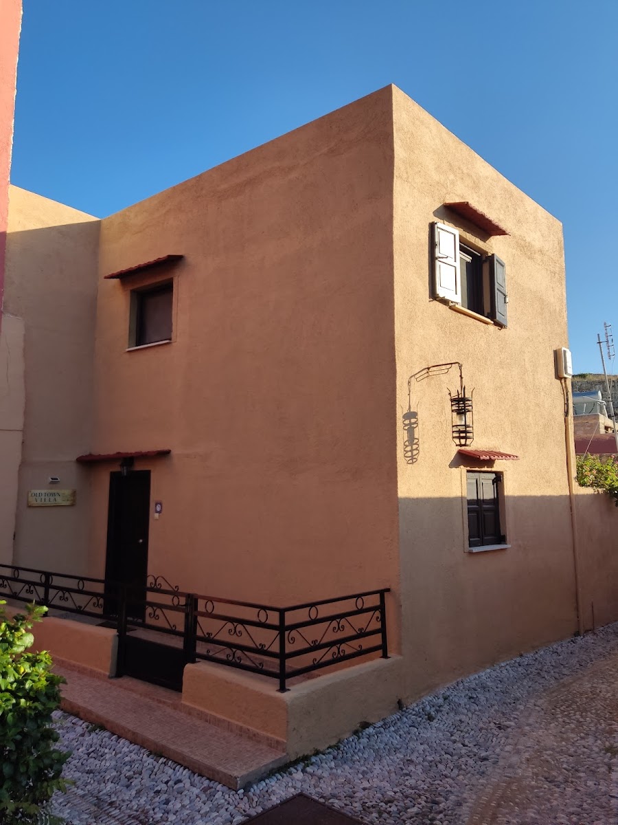 Villa Dei Ciottoli BY Aephoriagroup