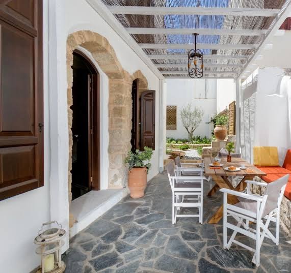 Villa IL Vecchio Cortile BY Aephoriagroup