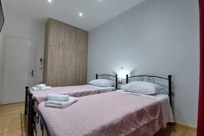 Villa Nina with Private Plunge Pool