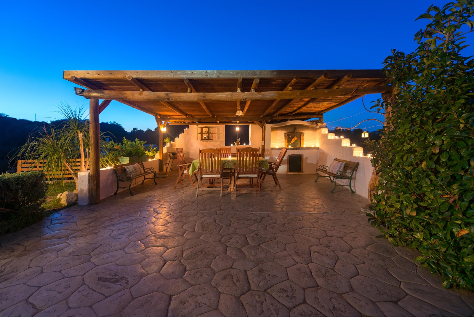 Villa Small Paradise