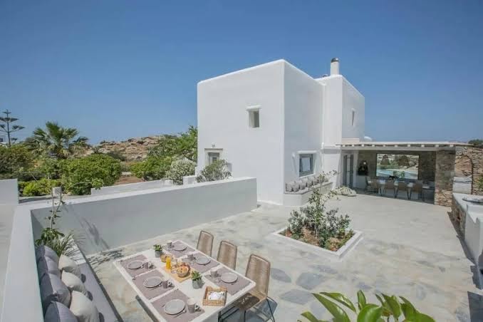 Village Stelios Mykonos