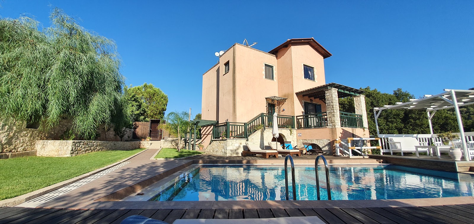 Vondelparc Resort Crete