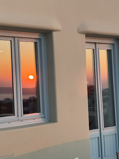 Voreina Gallery Suites