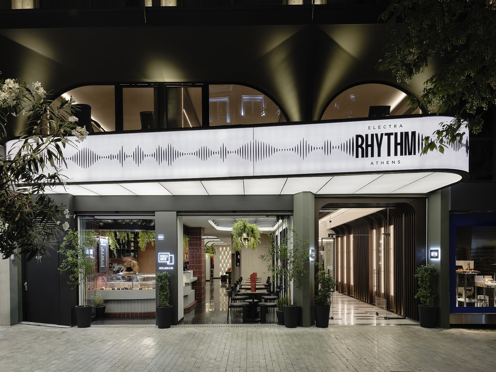 Voulis Attico Rooms & Apartments