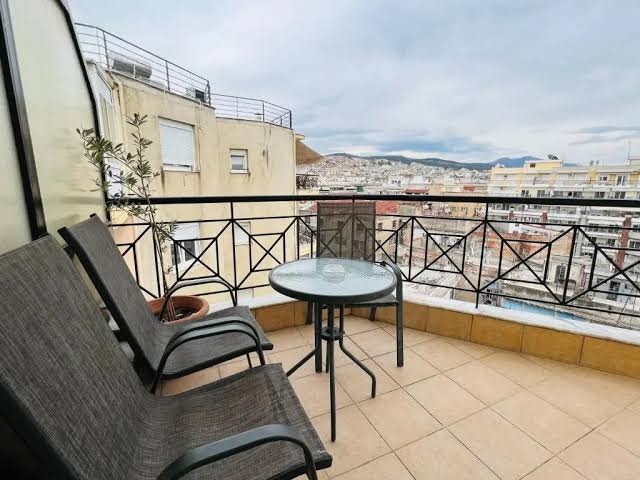 Wall Street, The Luxury Suites