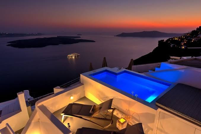 WeSense Santorini