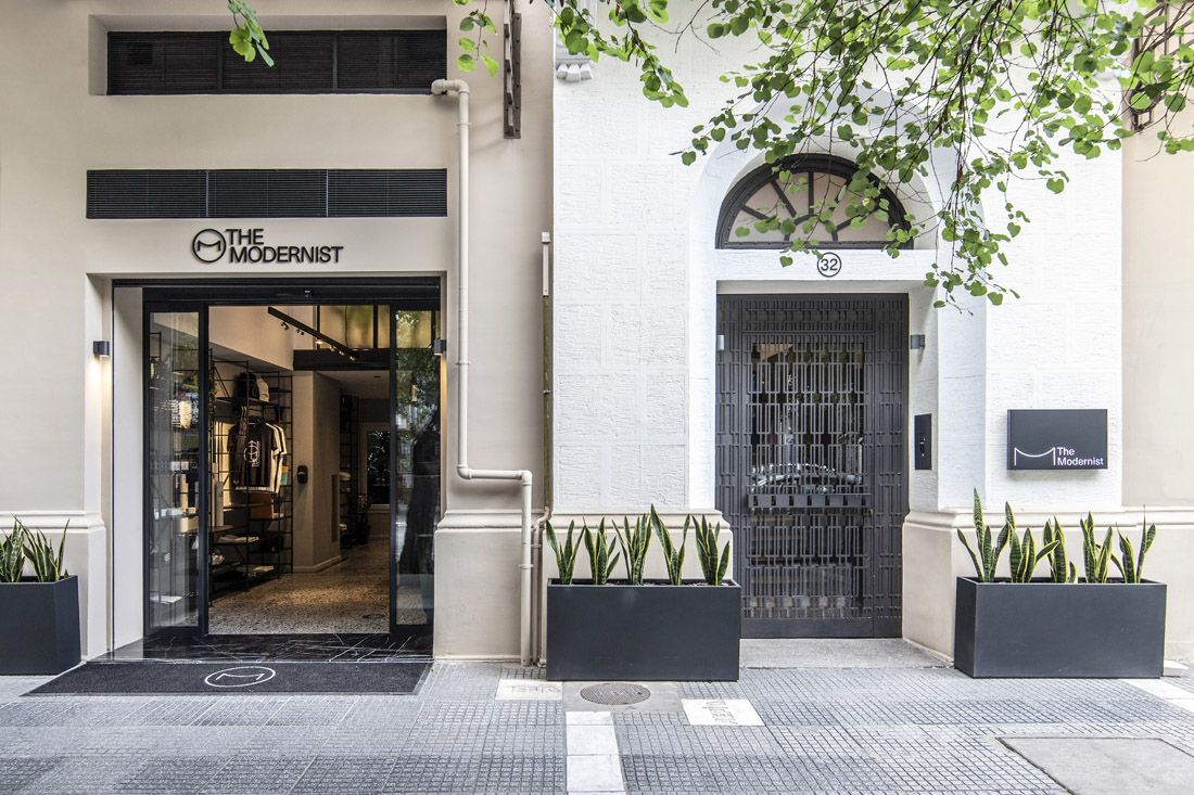 White Lotus apts by halu!