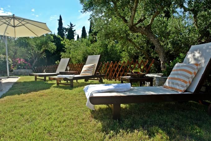 Xigia Beach Residence