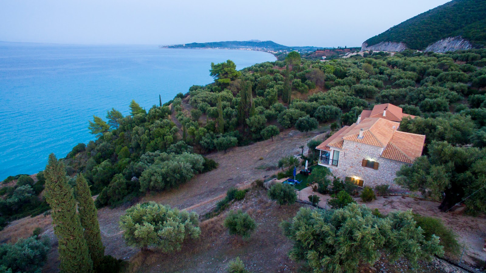 Xigia Escape Standard Villa