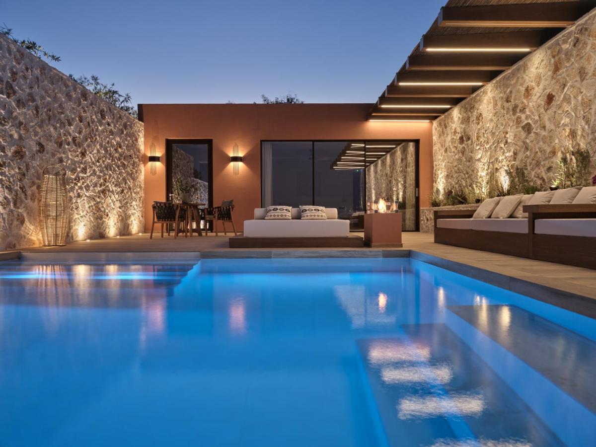 Xigia Escape Standard Villa