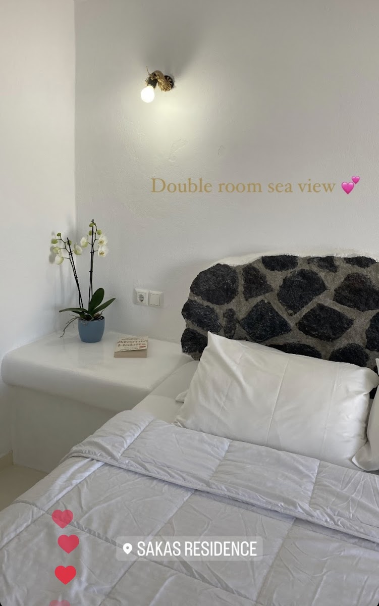 Zaitun Luxury Suites