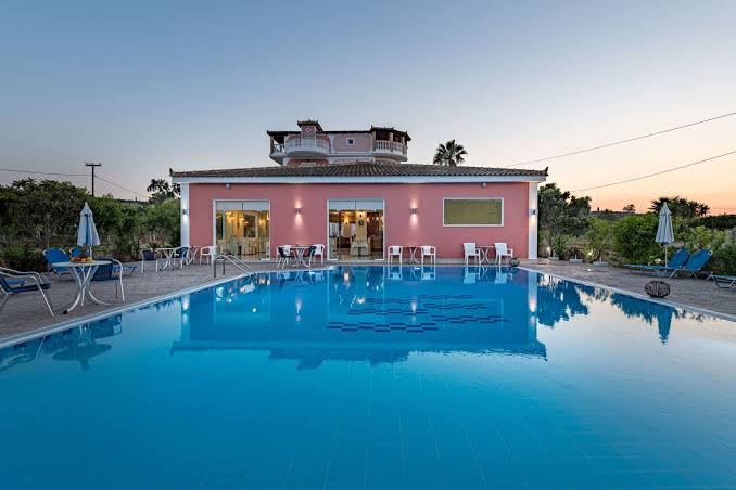 Zakynthos Hotel