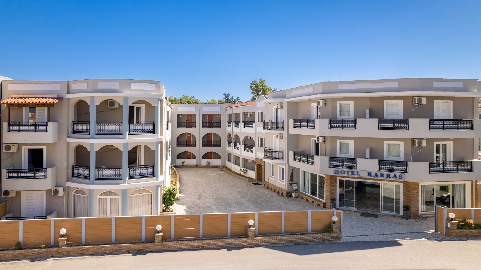 Zante Park Resort & Spa, BW Premier Collection