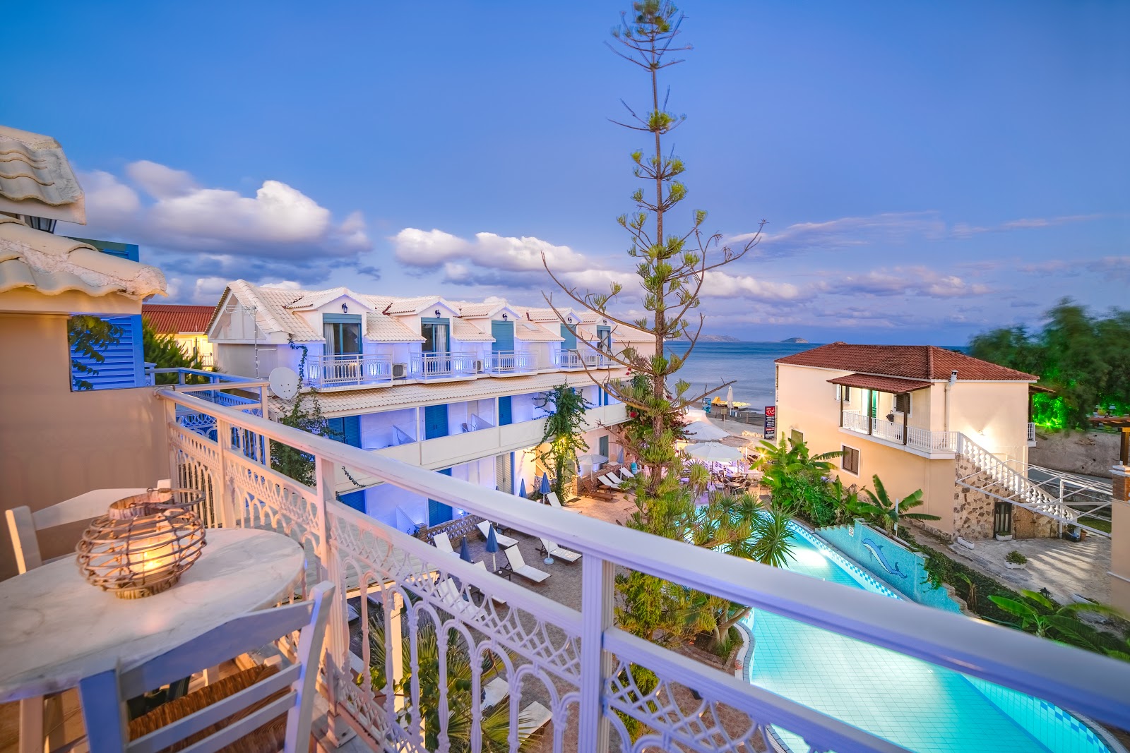 Zante Sun Resort & Spa