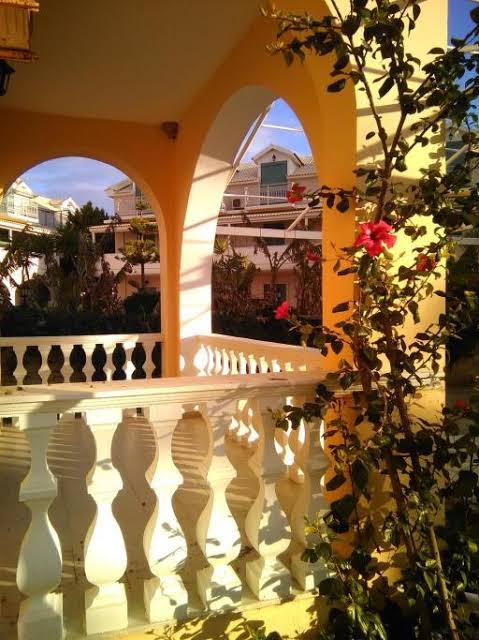 Zante Sun Resort & Spa