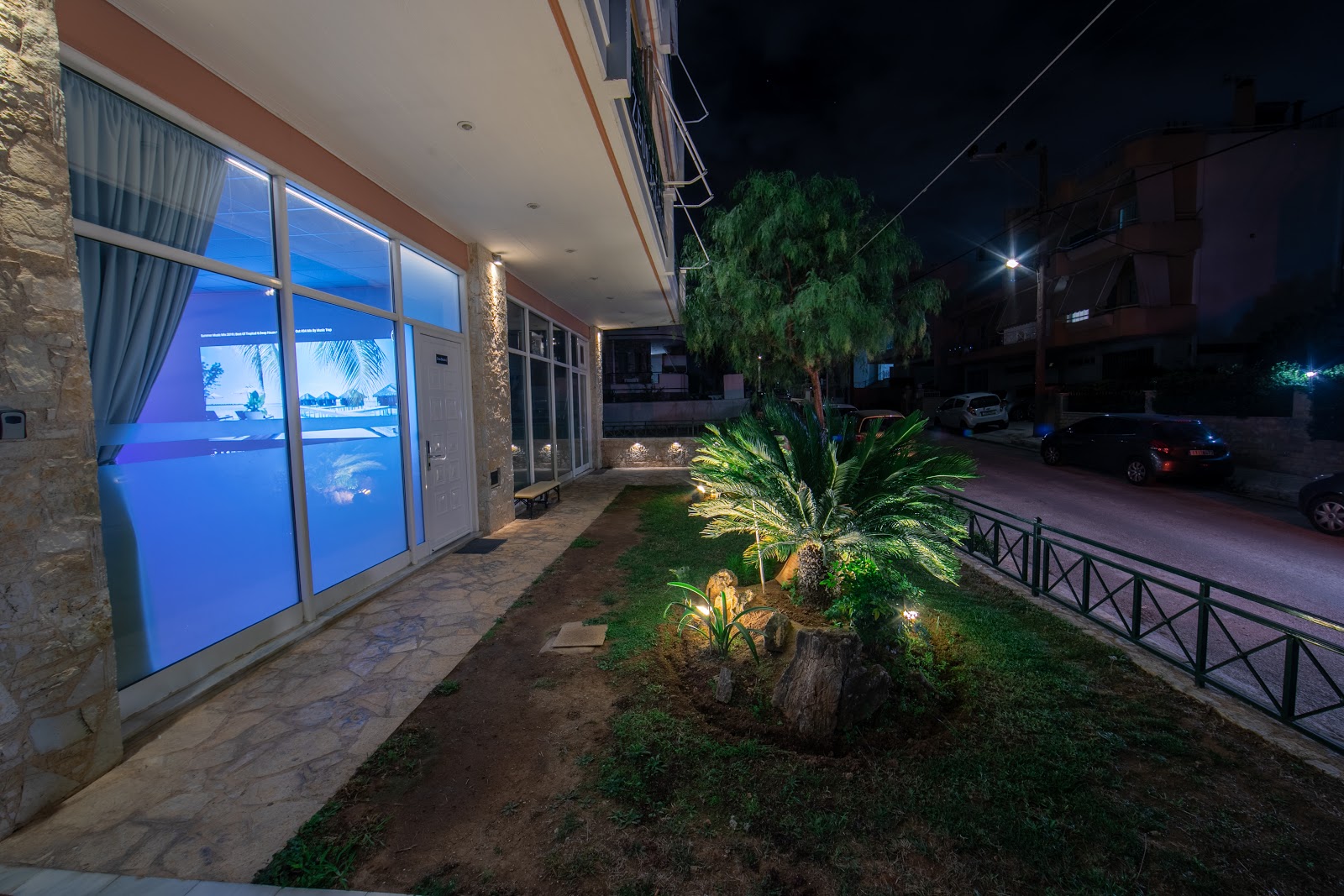 Zed Smart Property Airport by Airstay