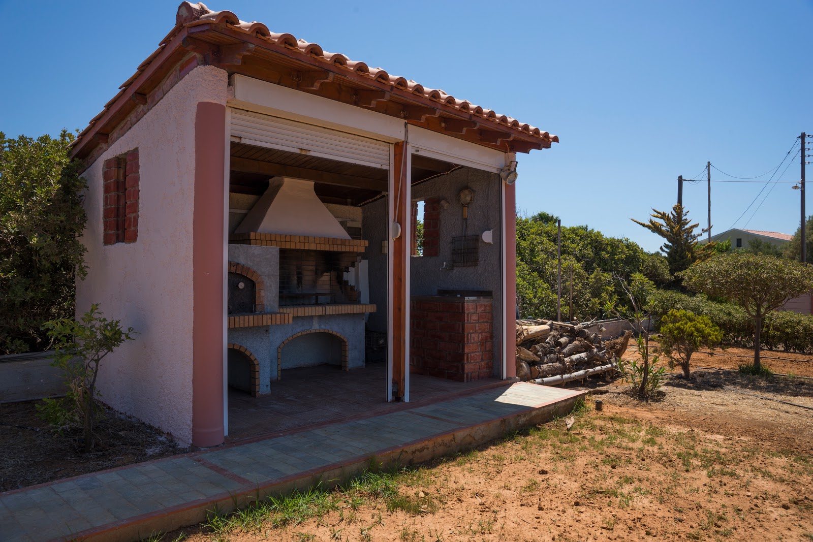 Zorbas Beach Village Hotel